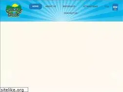 Sites similar to cricklecreek.ca