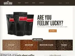Sites similar to cricklecreekcoffee.com