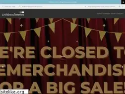 Sites similar to cricklewoodinteriors.com