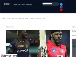 Sites similar to crickyupdates.com