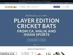 Sites similar to cricmall.com