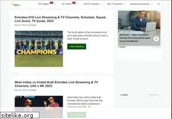 Sites similar to cricmela.com