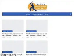 Sites similar to cricoff.com
