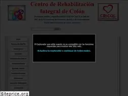 Sites similar to cricol.org