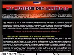 Sites similar to cricrimusic.fr