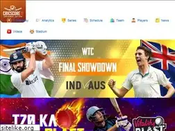 Sites similar to cricscore11.com
