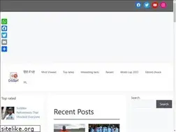 Sites similar to cricsurf.com