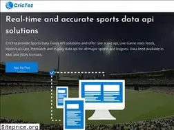 crictez.com