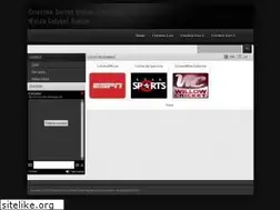 Sites similar to crictime-cricket.blogspot.com