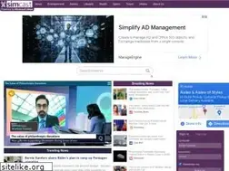 Sites similar to crictime.to