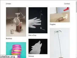 Sites similar to crictor.ch
