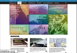 Sites similar to cricul.ro