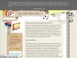 Sites similar to cricuteando.blogspot.com
