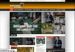 Sites similar to cricweek.com