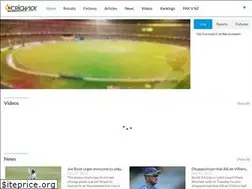 Sites similar to cricworld.co