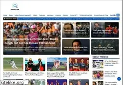 Sites similar to cricxtasy.com