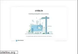 Sites similar to crida.in