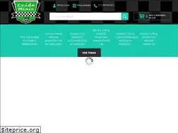 Sites similar to crideminis.com.br