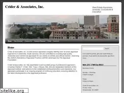 Sites similar to criderbouye.com
