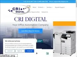 Sites similar to cridigital.net