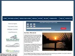 Sites similar to cridland.com