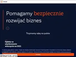 Sites similar to crido.pl