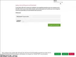 Sites similar to cridon-ne.org
