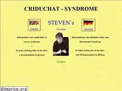 Sites similar to criduchat.de