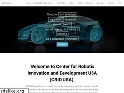 Sites similar to cridusa.com
