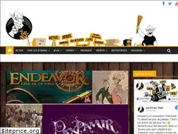Sites similar to cridutroll.fr