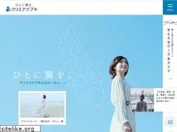 Sites similar to crie.co.jp