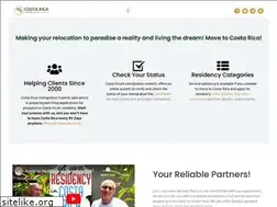 Sites similar to crie.cr