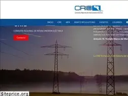 Sites similar to crie.org.gt