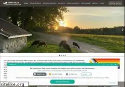 Sites similar to crieffhills.com