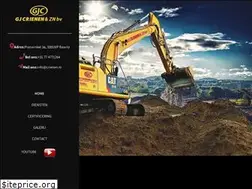 Sites similar to crienen.nl