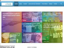 Sites similar to crienet.com.br