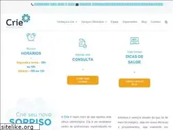 Sites similar to crieodontologia.com.br
