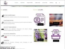 Sites similar to crieppam.fr