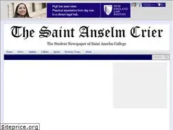 Sites similar to criernewsroom.com