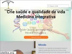 Sites similar to criesaude.com