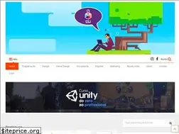 Sites similar to crieseusjogos.com.br