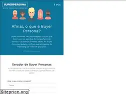 Sites similar to criesuapersona.com.br