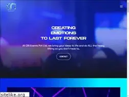 Sites similar to crievents.com