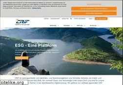 Sites similar to crif.at