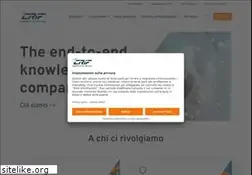 Sites similar to crif.it