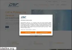 Sites similar to crif.pl