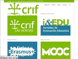 Sites similar to crifacacias.es