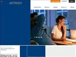 Sites similar to crifbuergel-dortmund.de