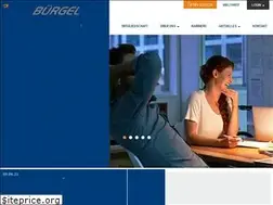 Sites similar to crifbuergel-magdeburg.de