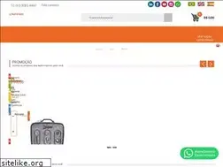 Sites similar to criffer.com.br